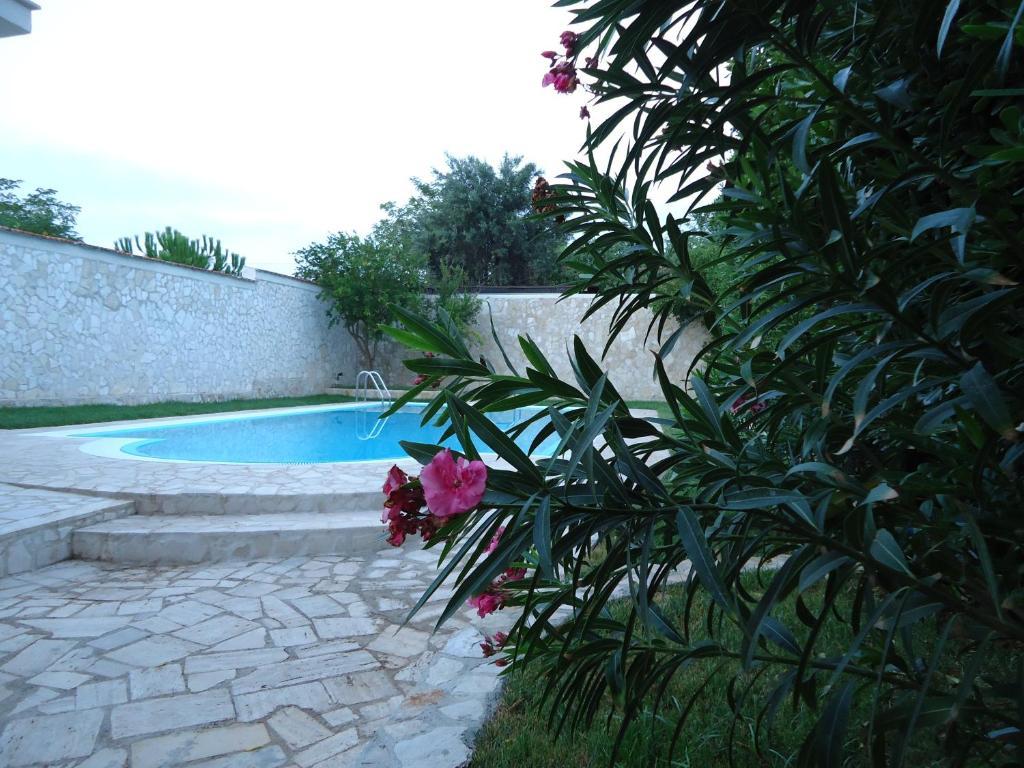 Villa Dafne Bari Exterior photo