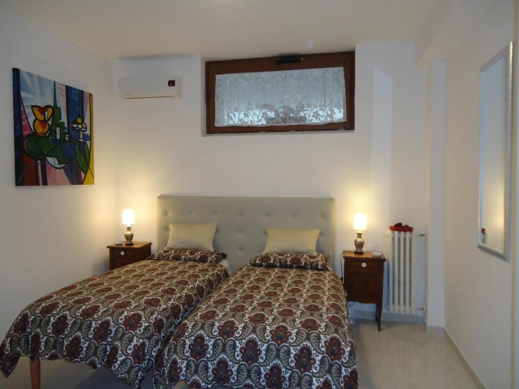 Villa Dafne Bari Room photo